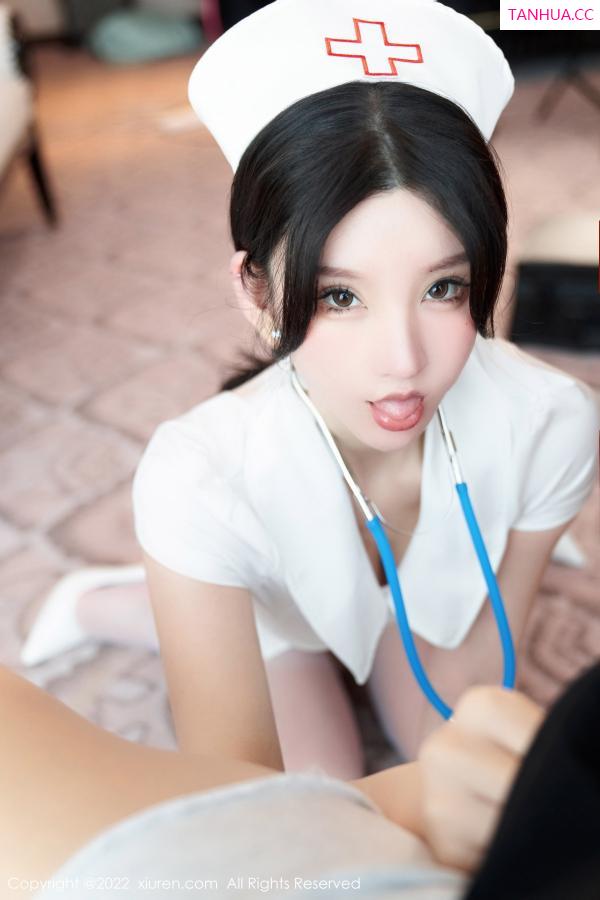 周于希dummy  [XiuRen]高清写真图 2022.10.21 No.5746 周于希Sally 成都旅拍第30张图片